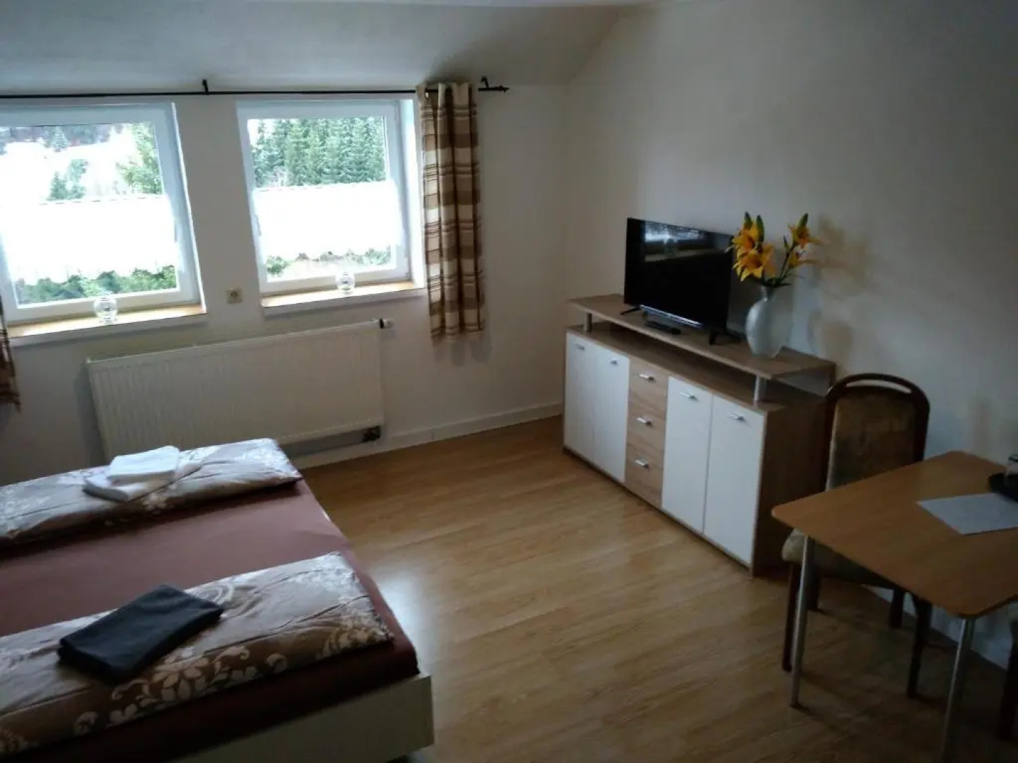 Greizer Kammhütte Gaststätte & Pension