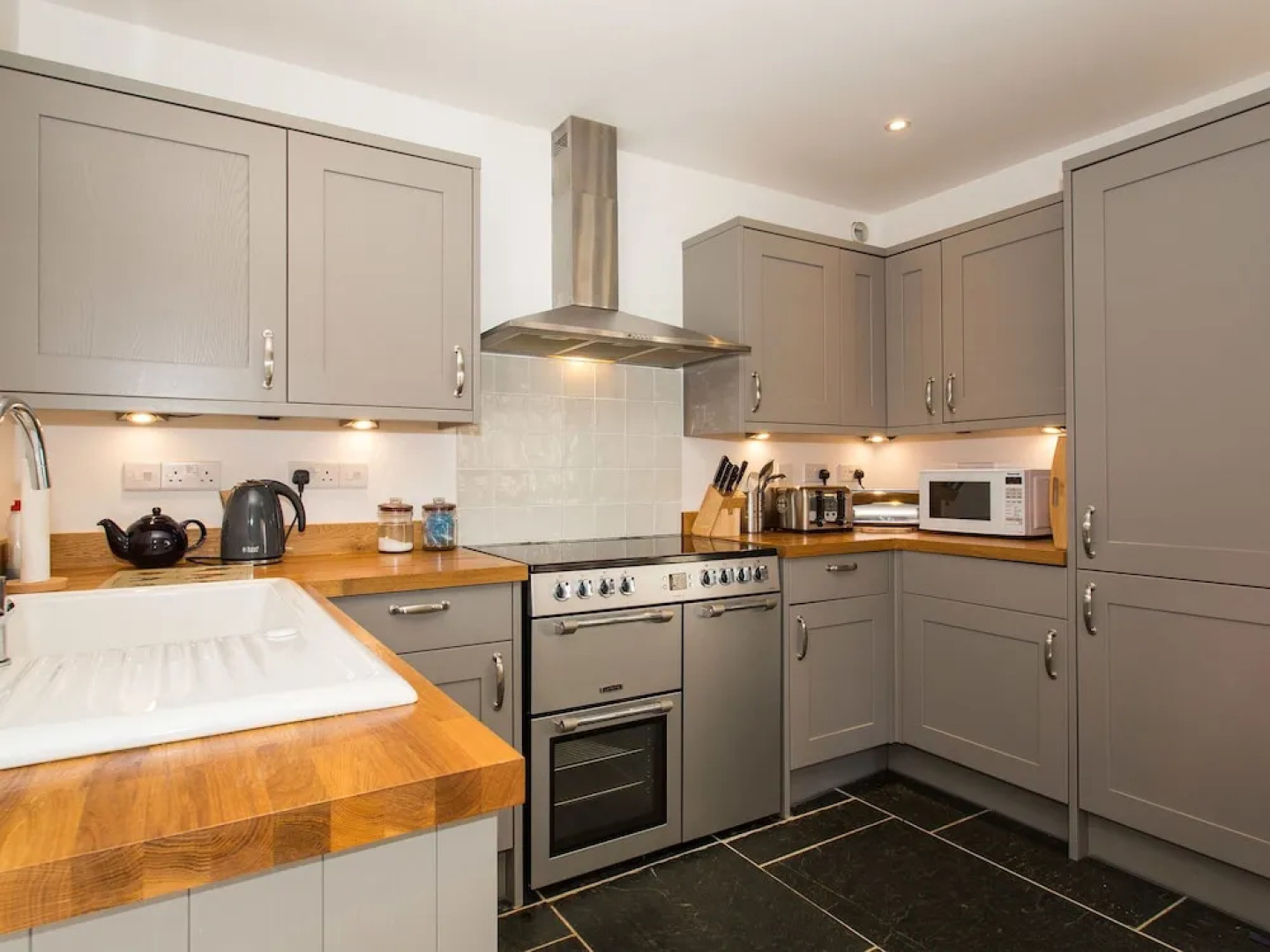 Holiday Home in Tavistock With Garden