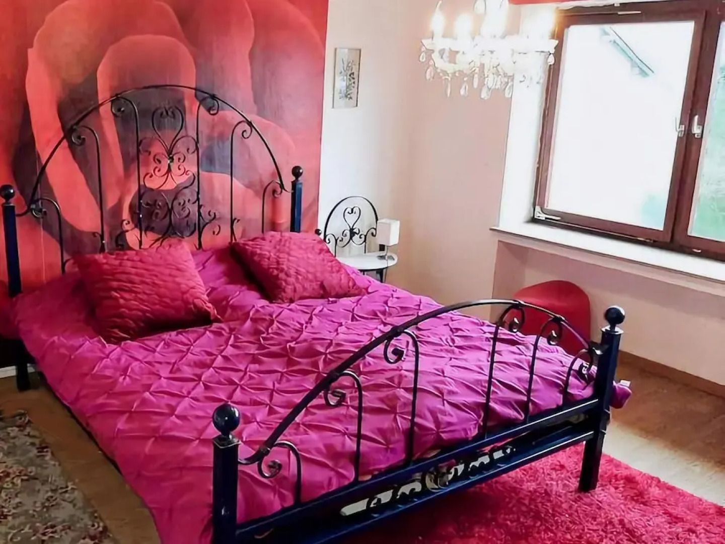 Eifel Garden Villa for Groups