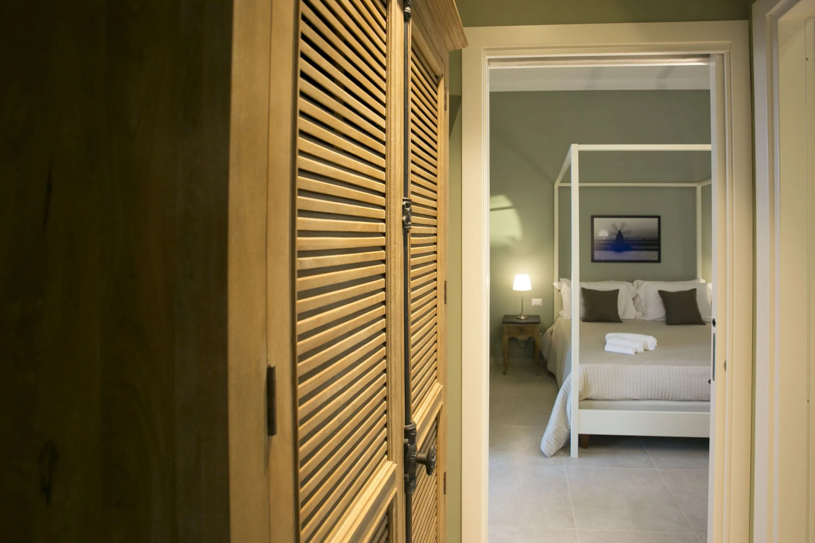 Olea Court Resort