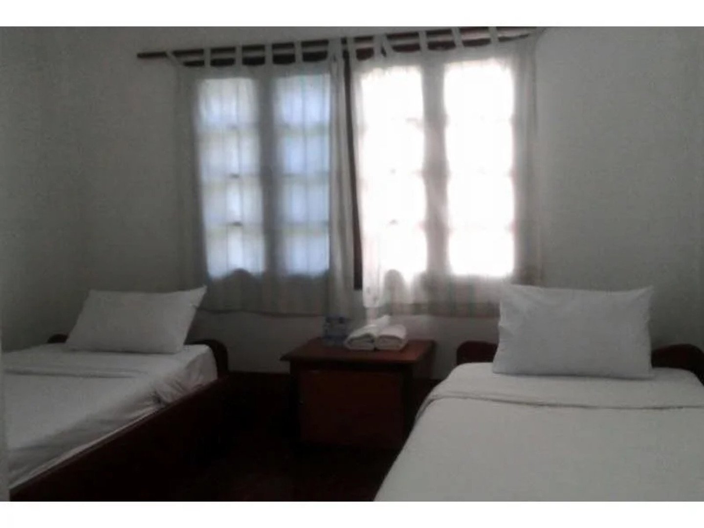 Syvongsack Guesthouse