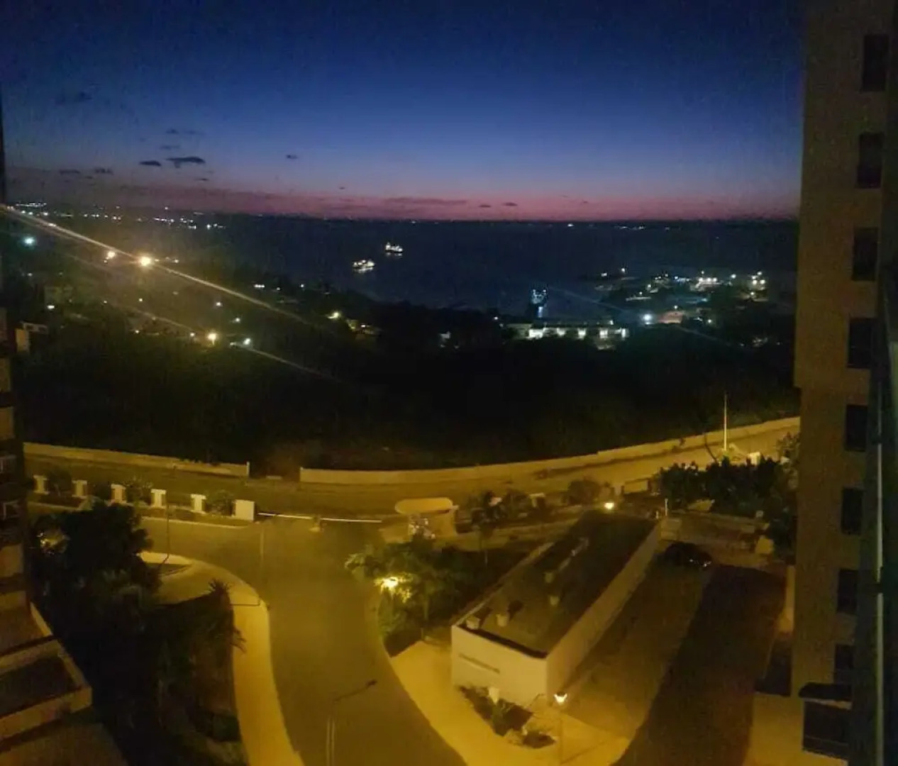 Living at Rosa Linda