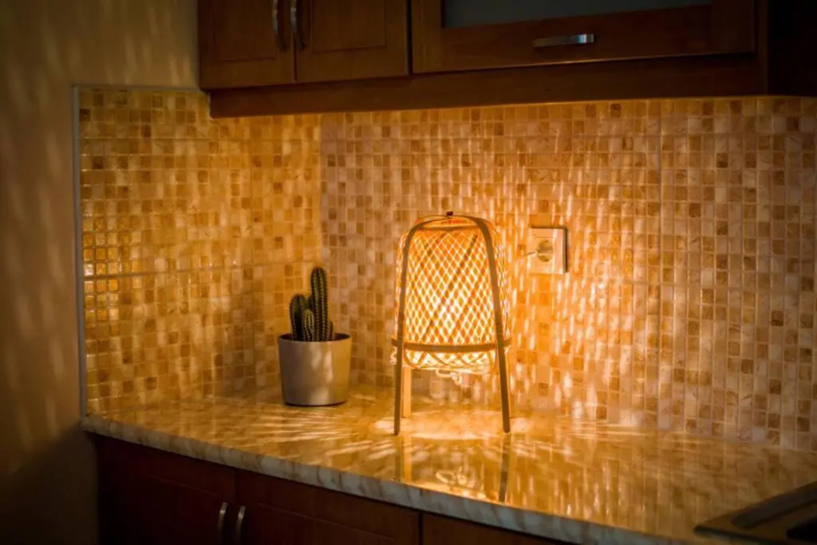 Blanca Serenidad Luxury Apartment