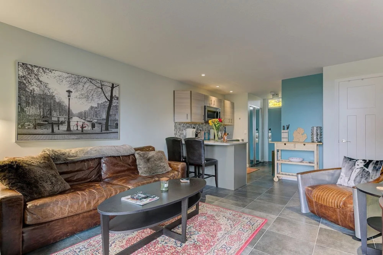 The Shores Lake View Condo Unit 5658