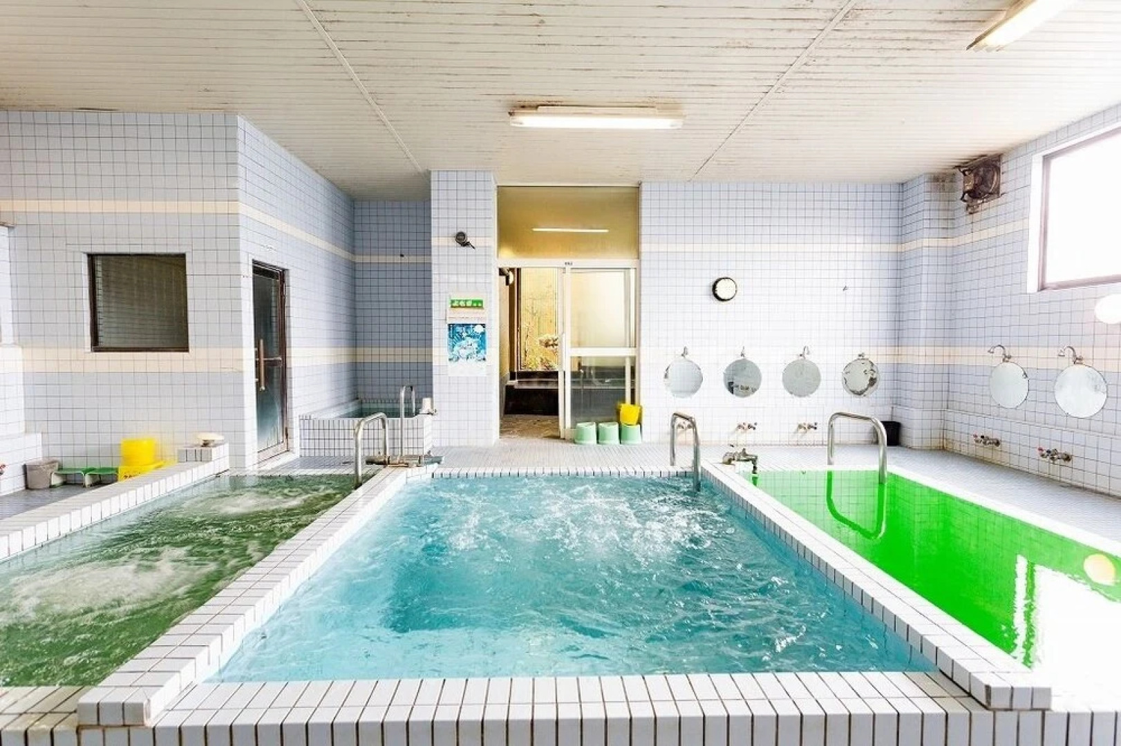 GUEST HOUSE MASAGO - Hostel