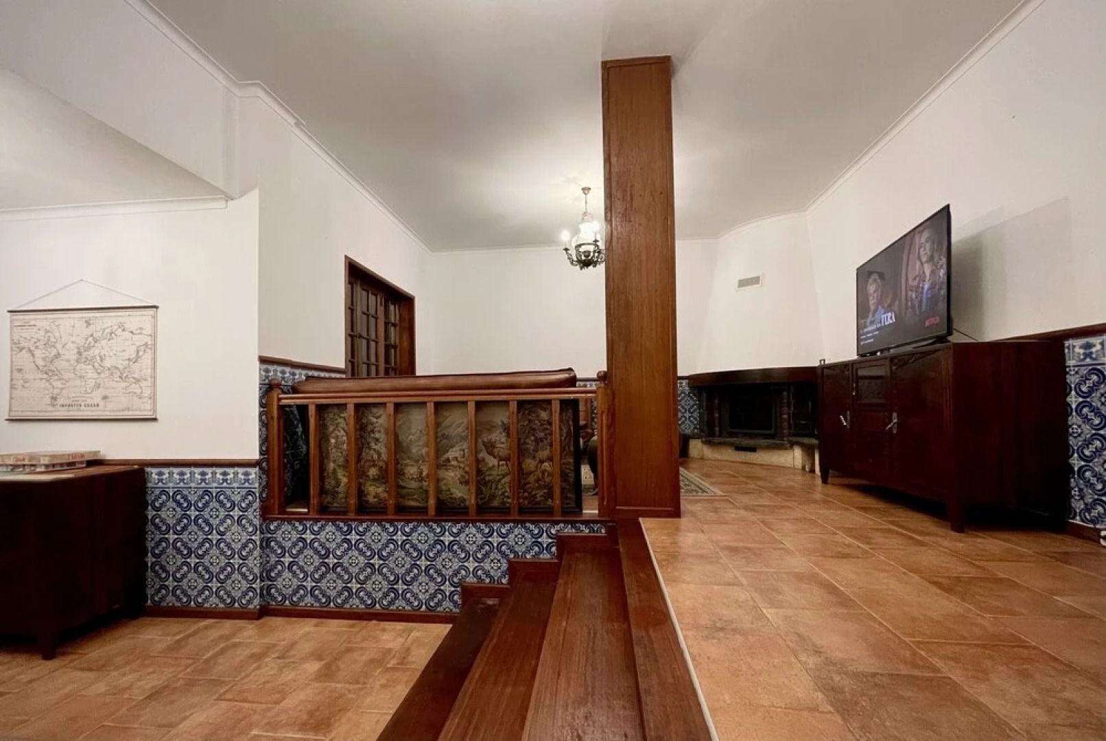 Villa Bouro - Stunning 4-bed Villa Near Geres