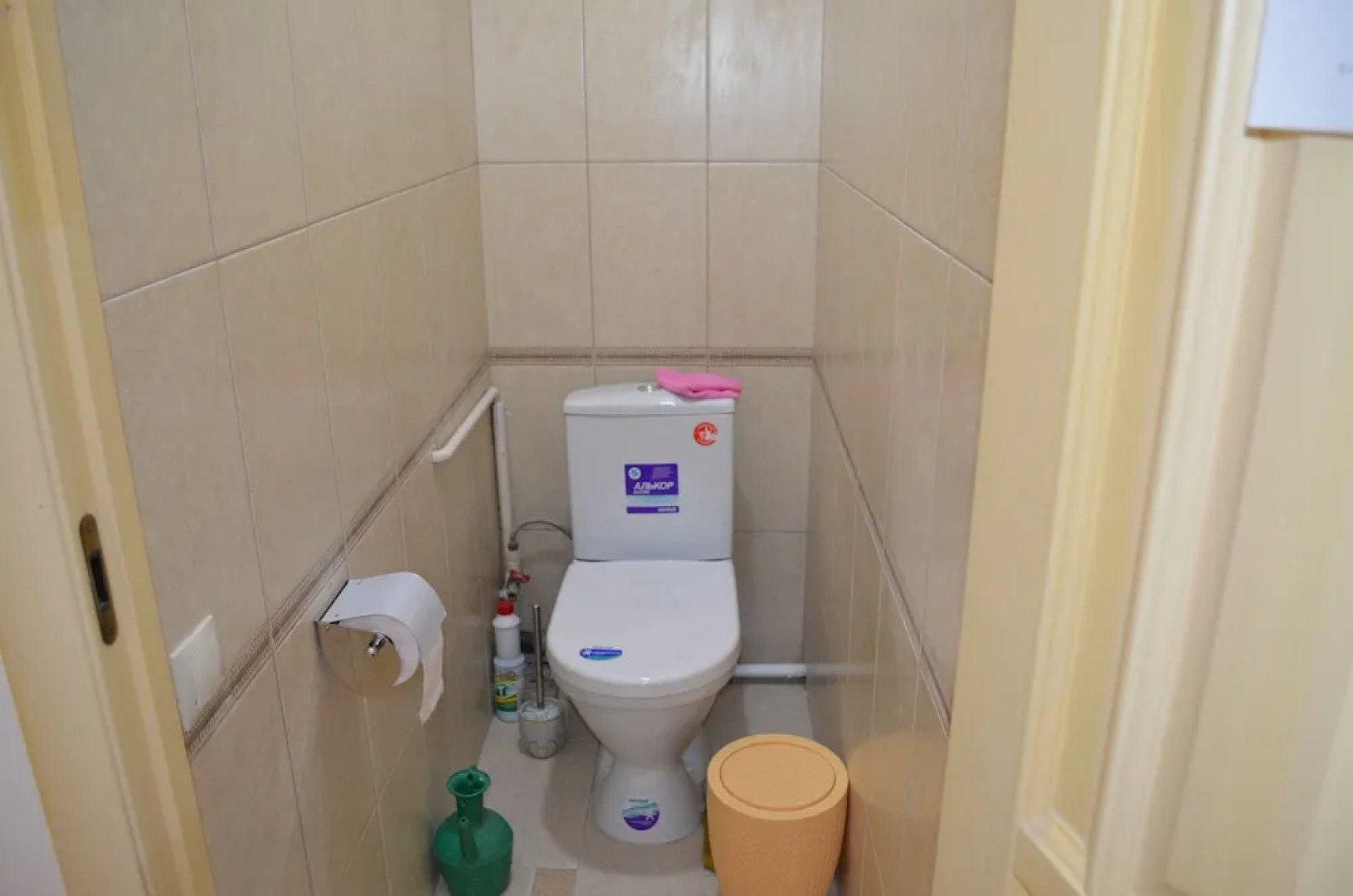 Uyut on Prospekt Putina 19