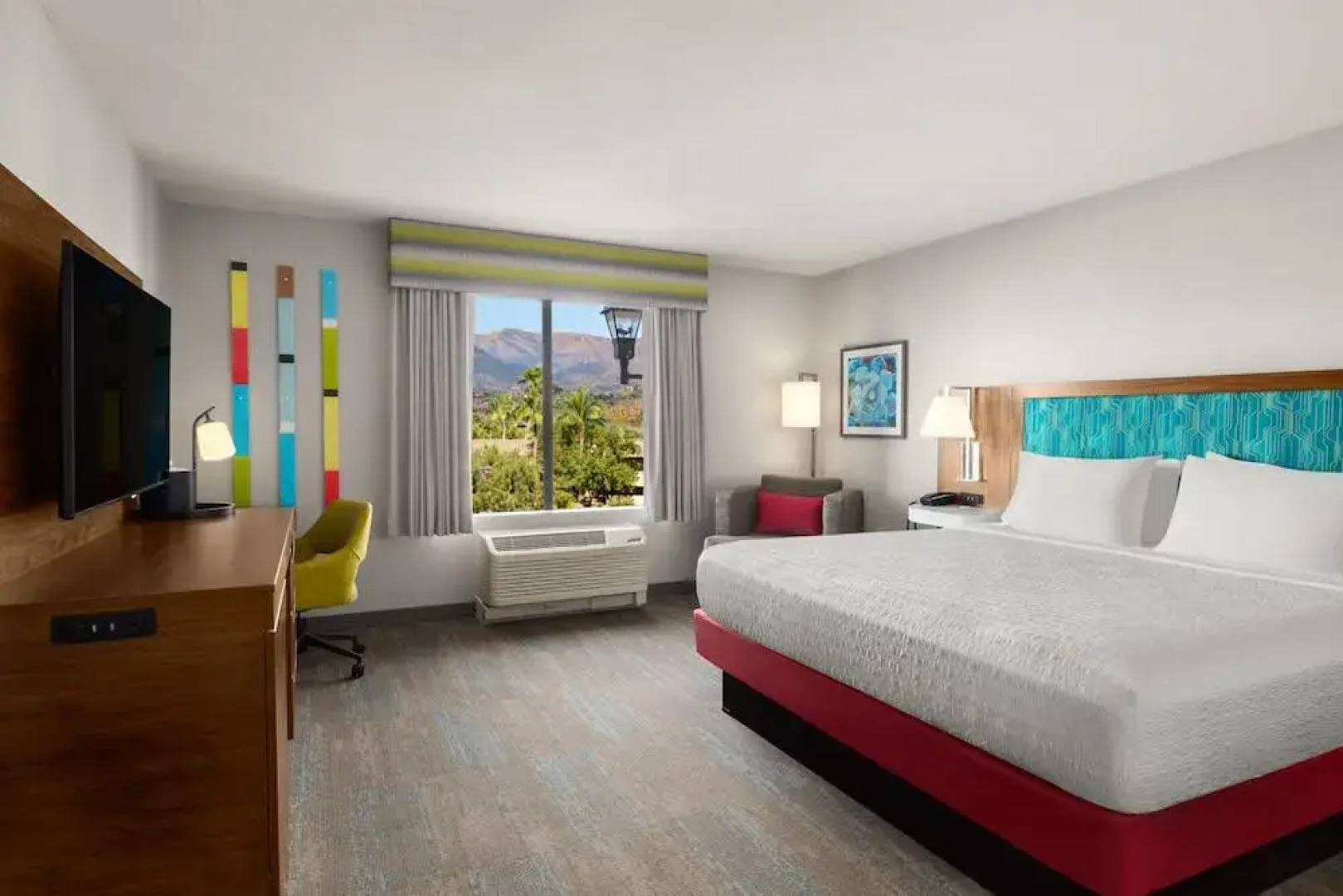 Hampton Inn By Hilton Carefree