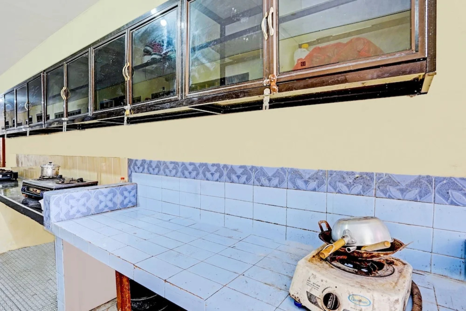 SPOT ON 90586 Hagawa Syariah Homestay