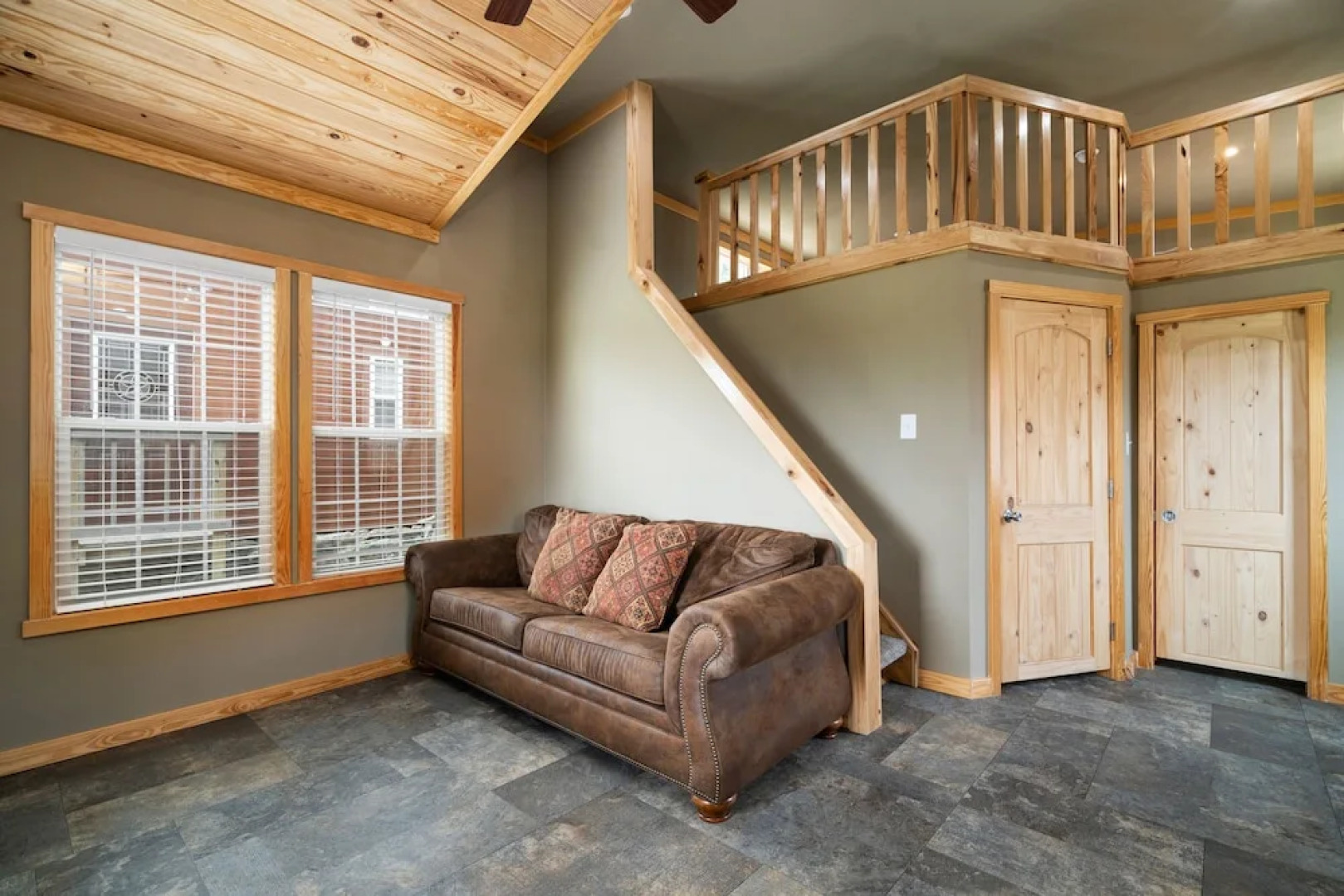 The Hideout Golf Club & Resort