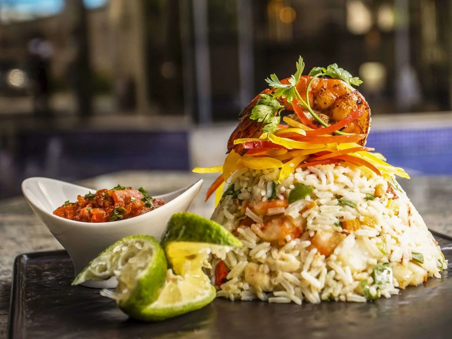 Mövenpick Hotel Ikoyi Lagos