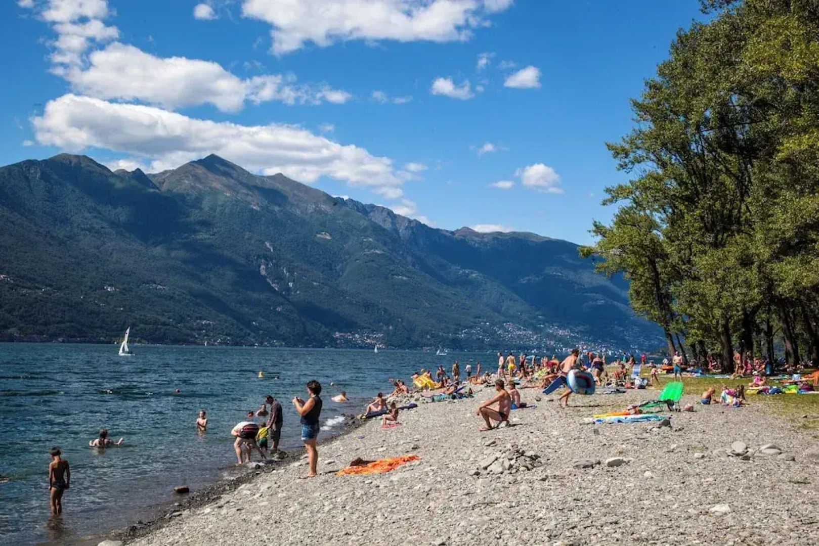 Casa Del Borgo "earth & Fire"