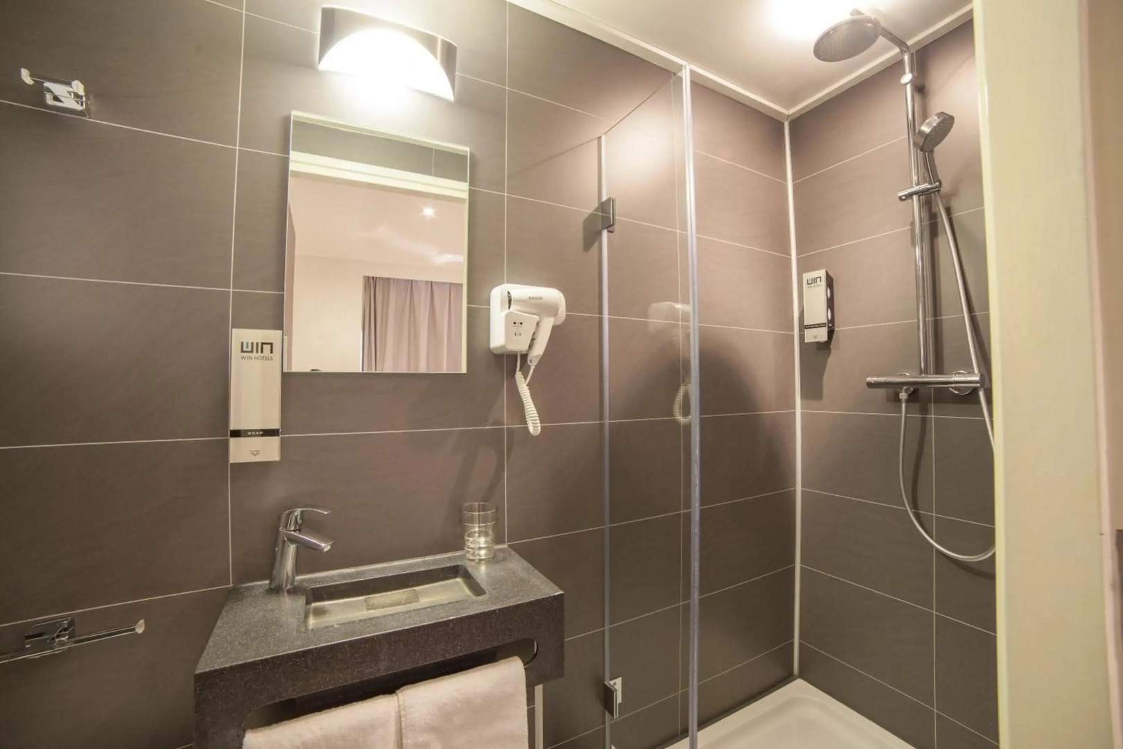 Hotel Library Amsterdam