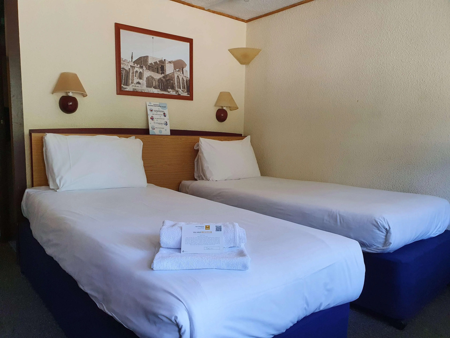 Campanile Hotel Cardiff