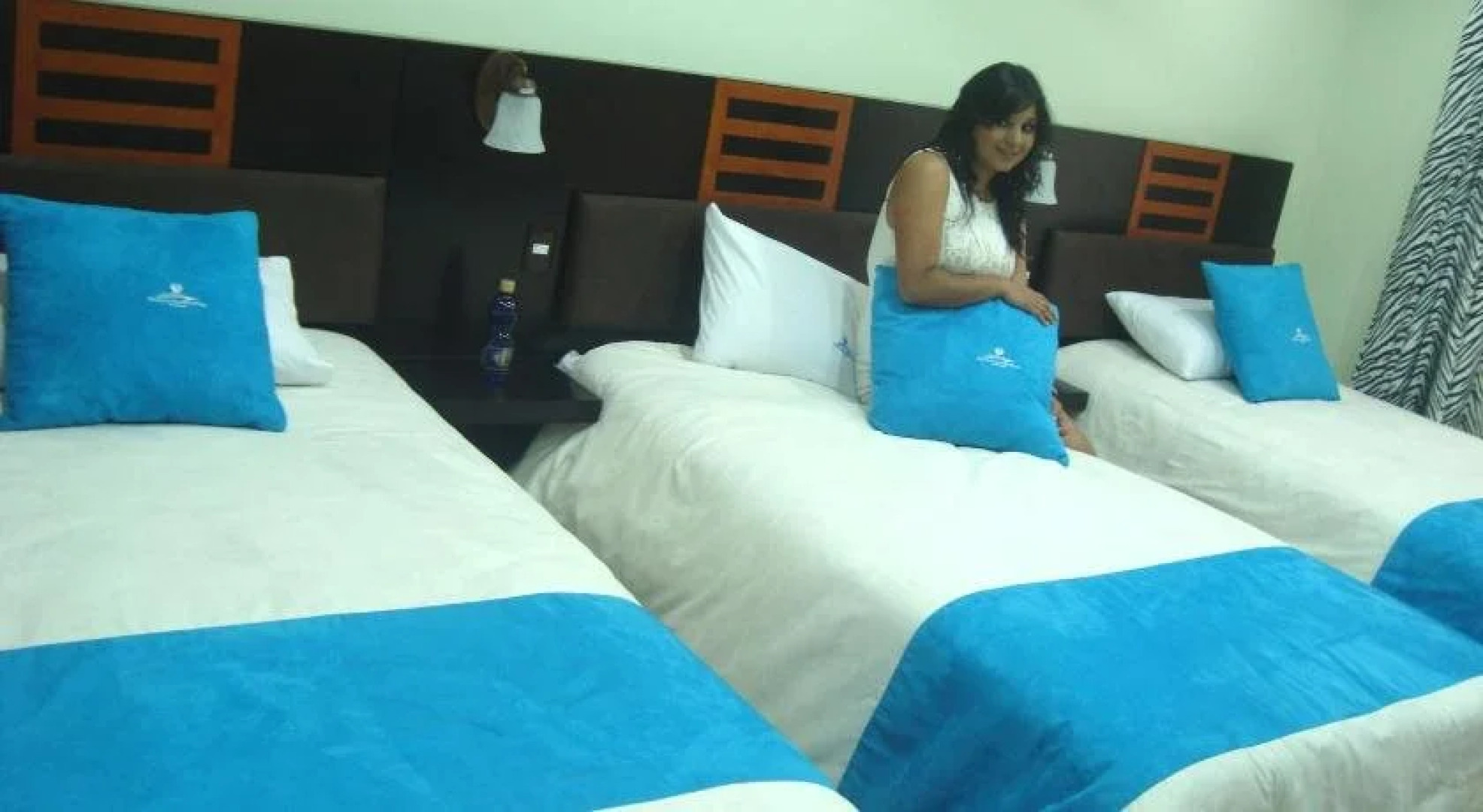 Hotel De Las Americas