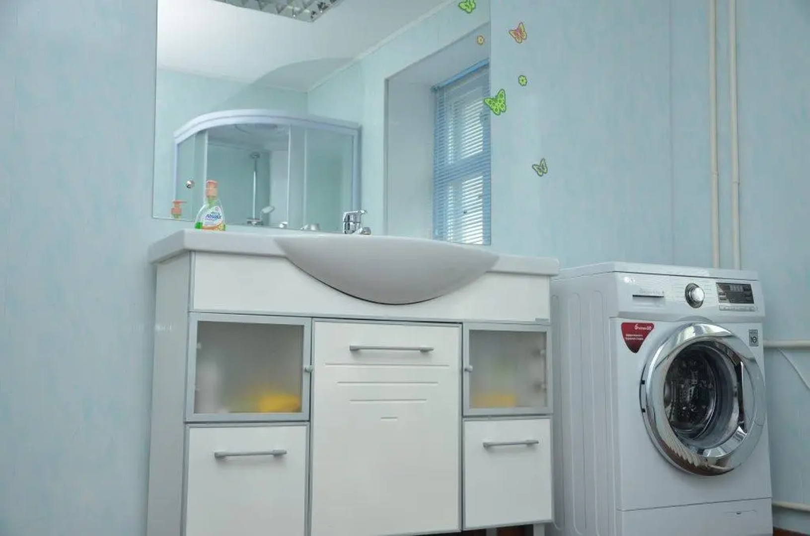 Hostel Like Na Marinina