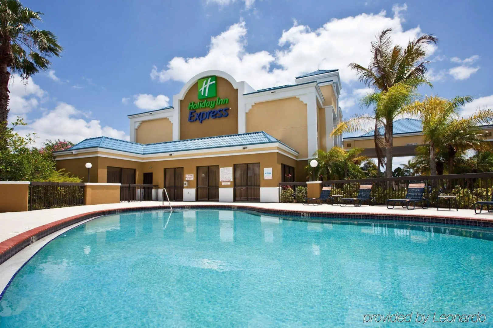 Holiday Inn Express - Vero Beach by IHG