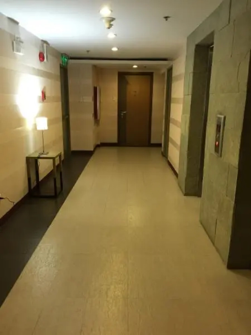 One Tagaytay Place Private Residences