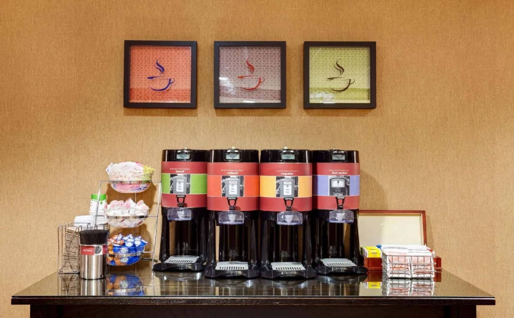Hampton Inn & Suites Chicago-Libertyville