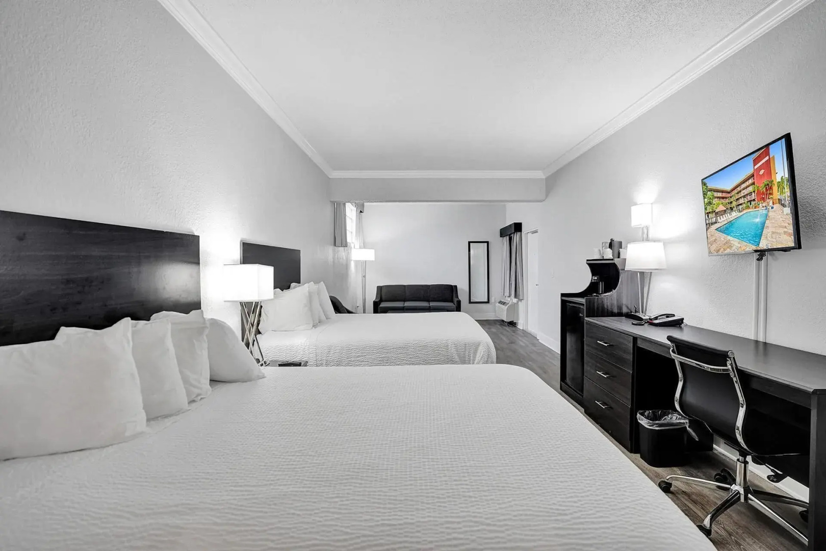 The Harrison Hotel Downtown Hollywood