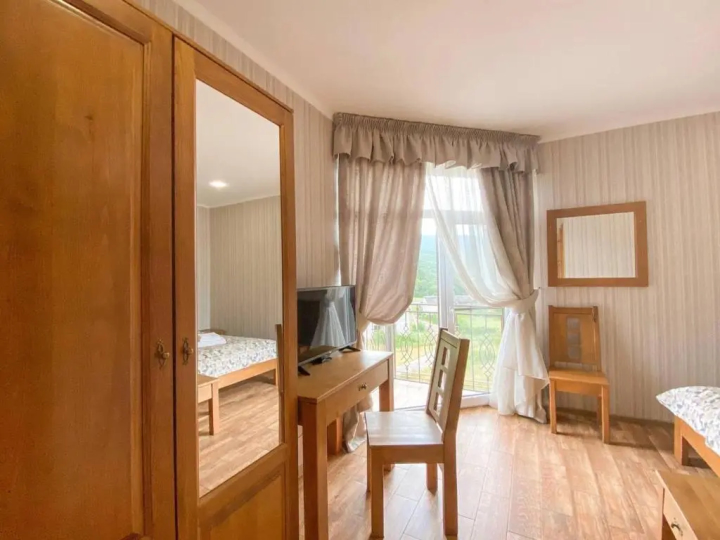 Mini hotel Solnce Karpat