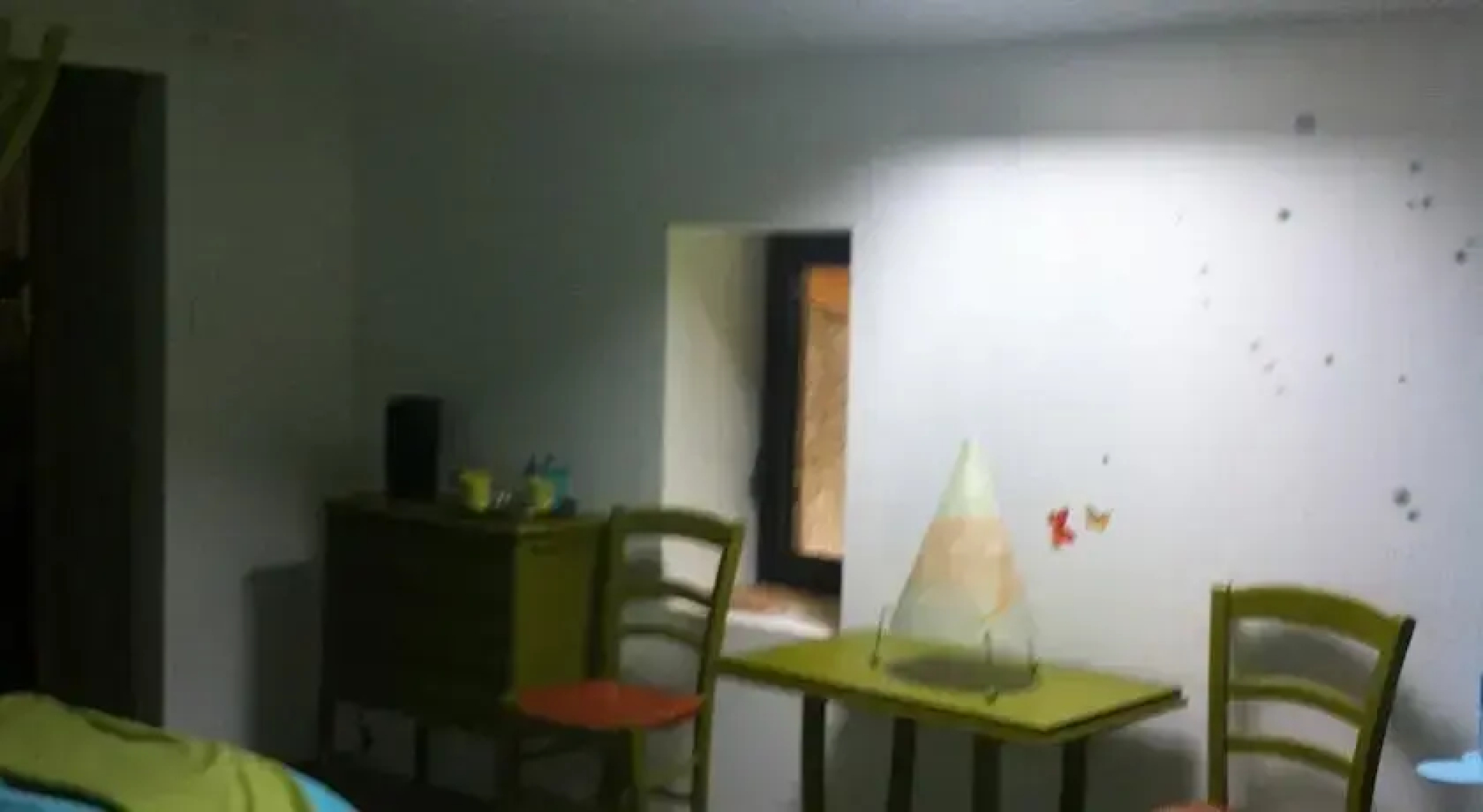 Chambres et Table dHôtes Le Village
