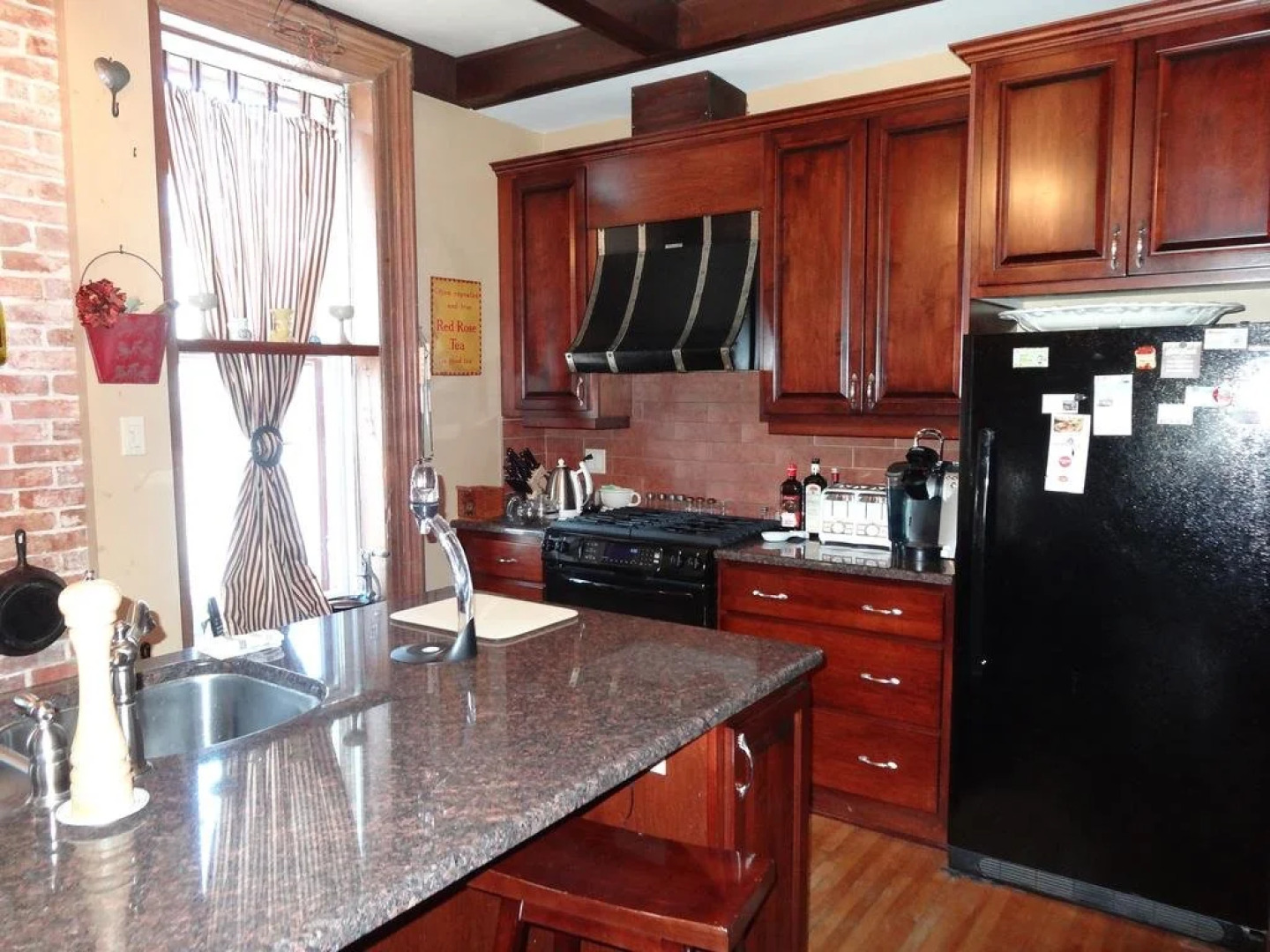 A Tanners Home Inn Bed and Breakfast