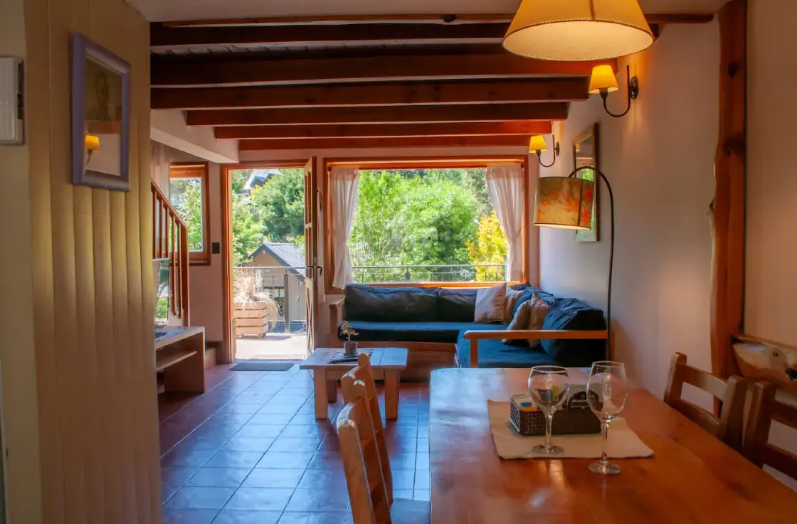 Las Cumbres Apart & Suites