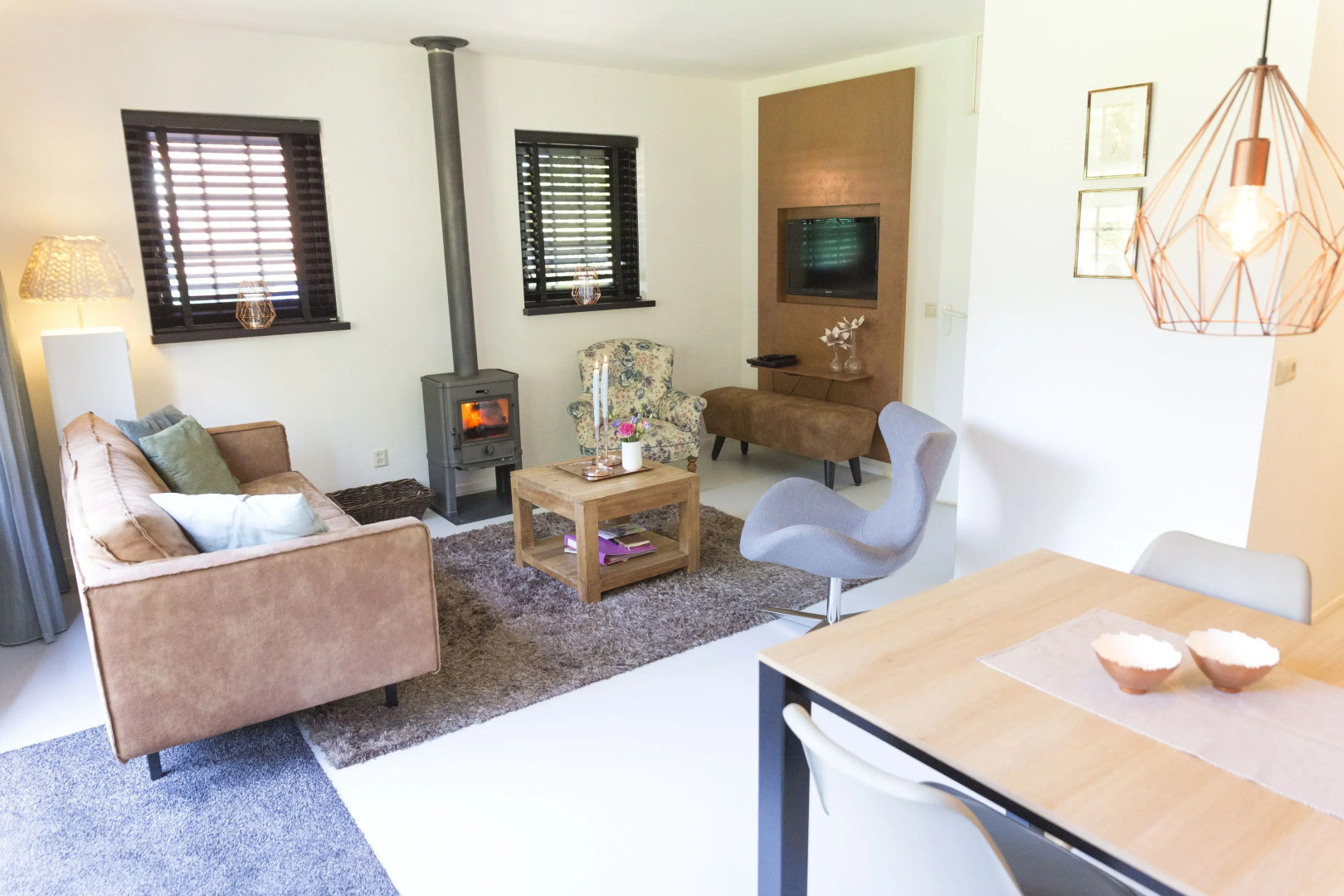 Onthaasten in de Achterhoek