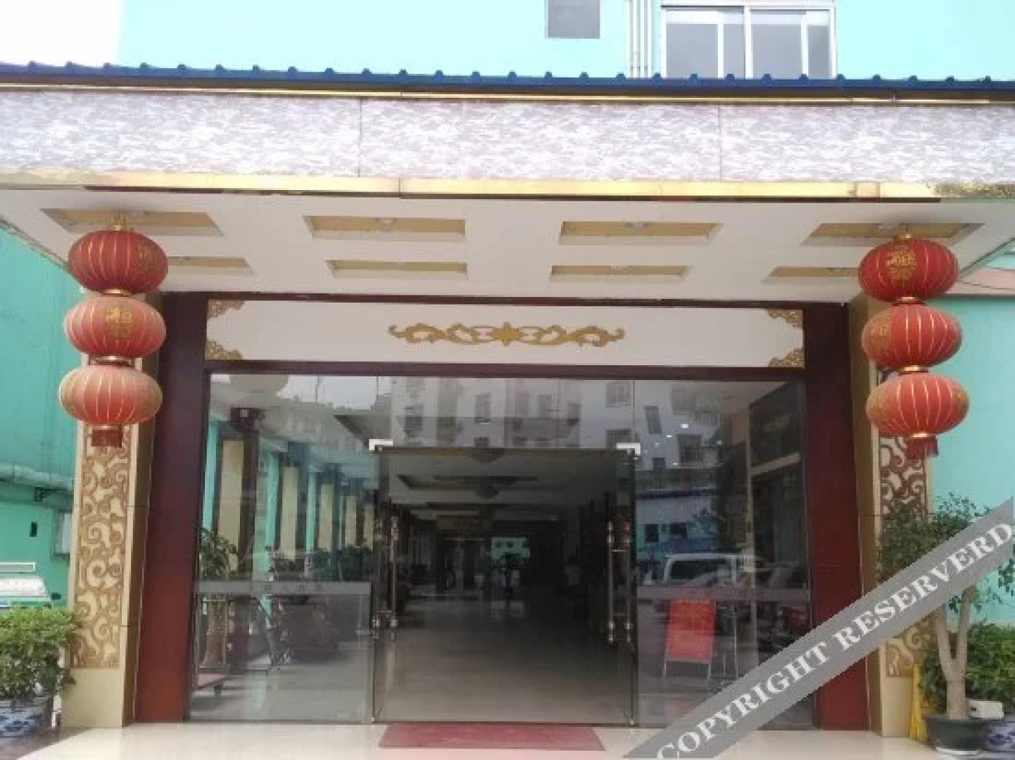 Xiangduren Hotel Nanning