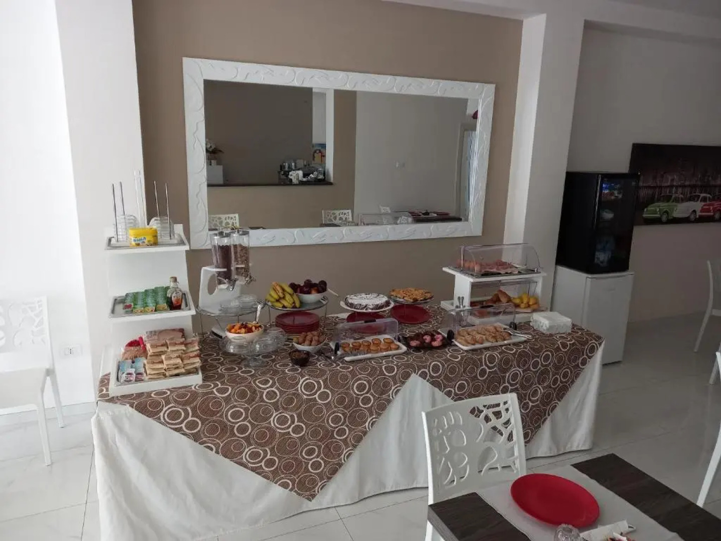 Le Murge Del Salento Hotel b&b Depandance