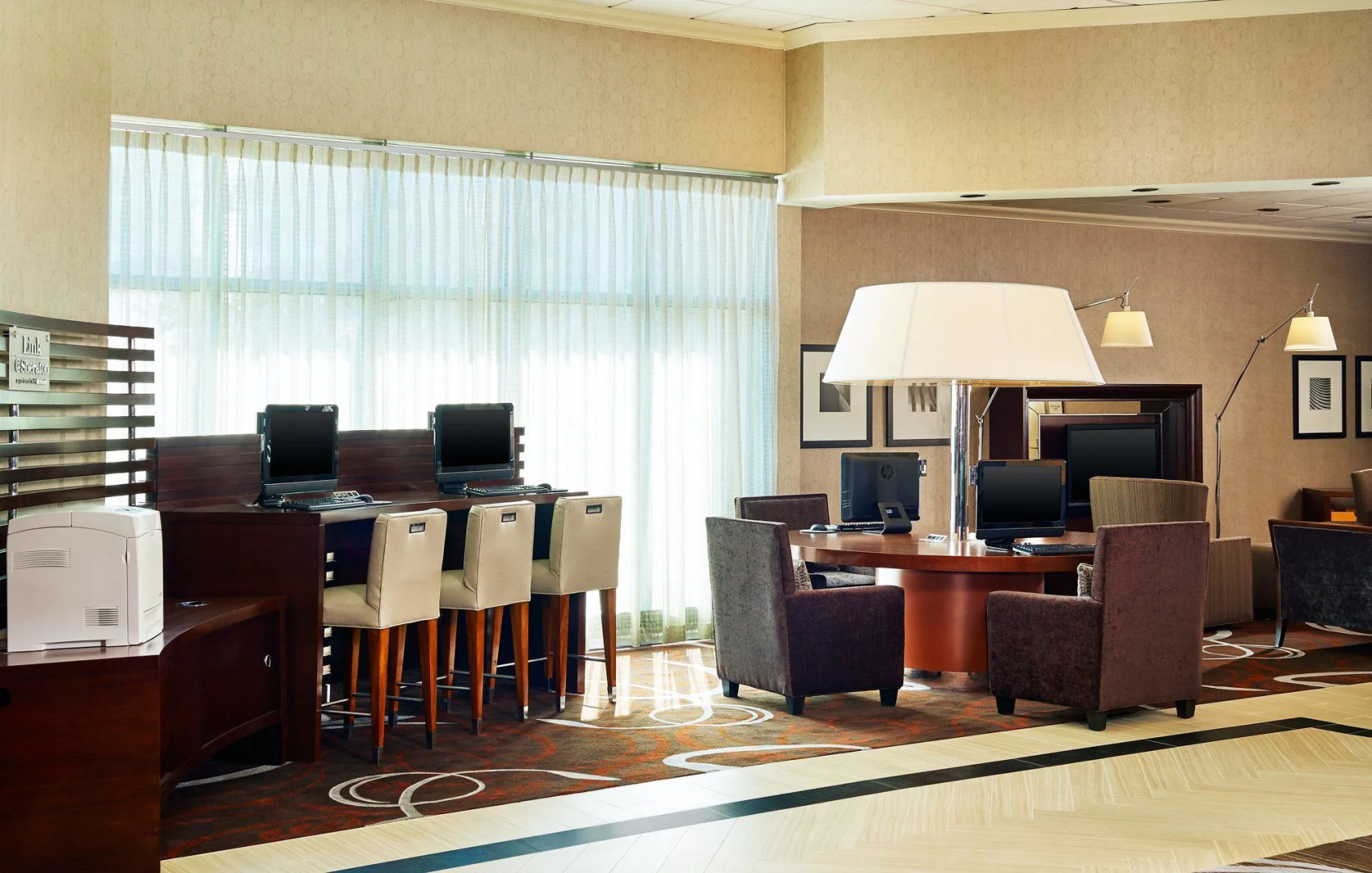 Wyndham College Park North / Washington DC Area