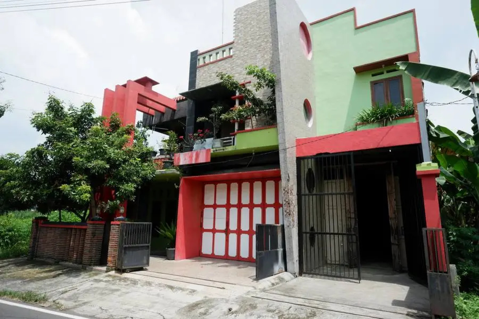 Moza Guest House Syariah