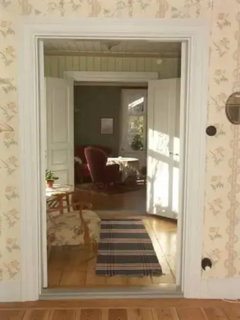 Annas Hus Bed & Breakfast