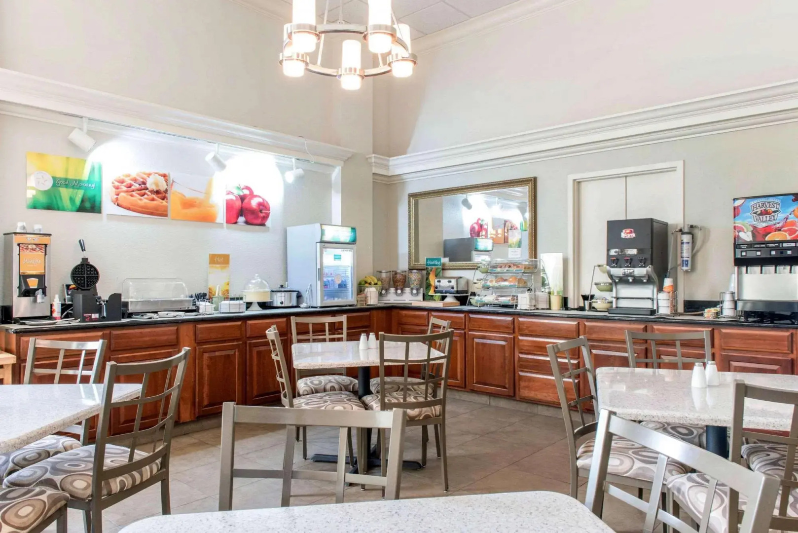 Holiday Inn Express St. Louis-S Metro-Festus I-55S