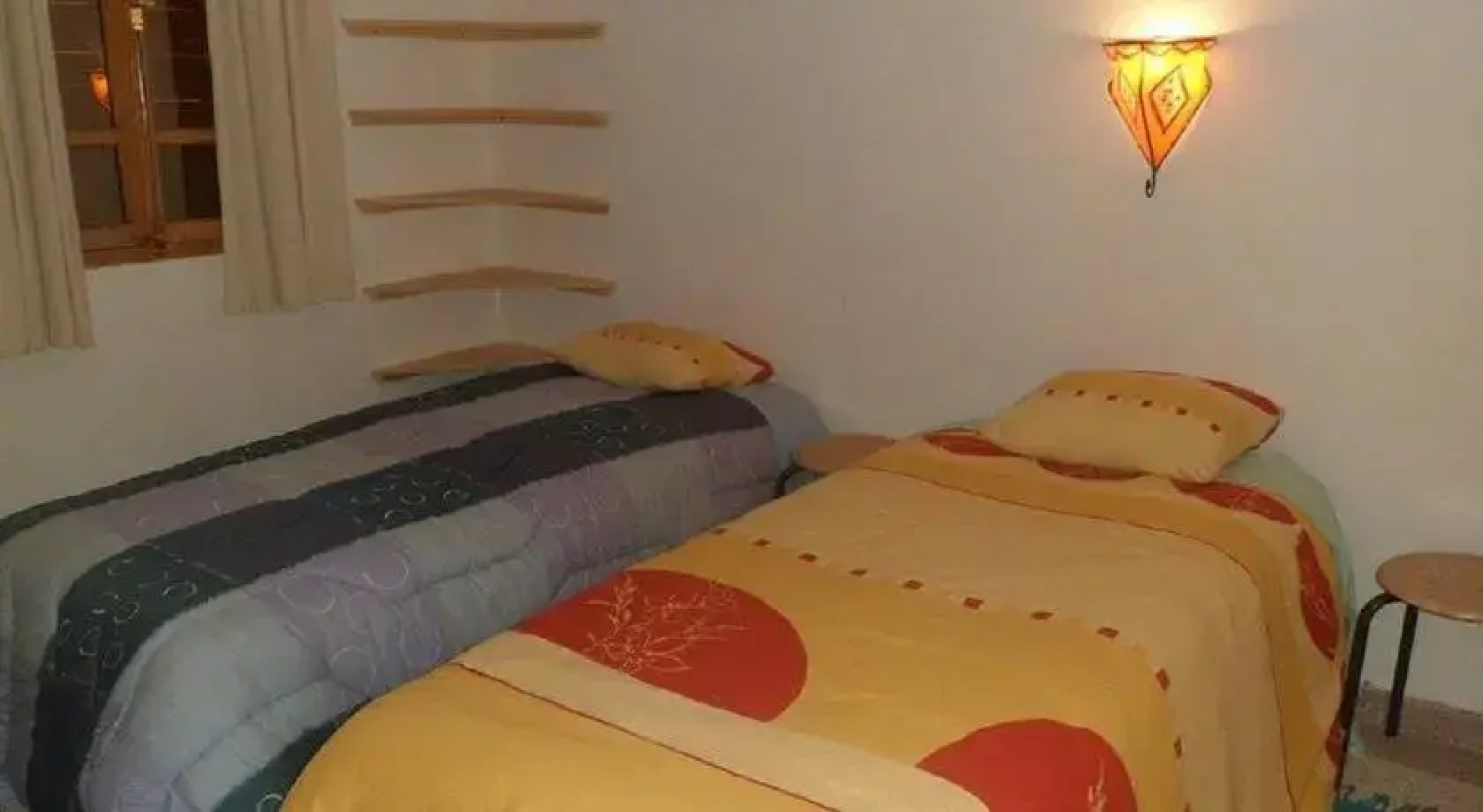 La Palmeraie dInraren