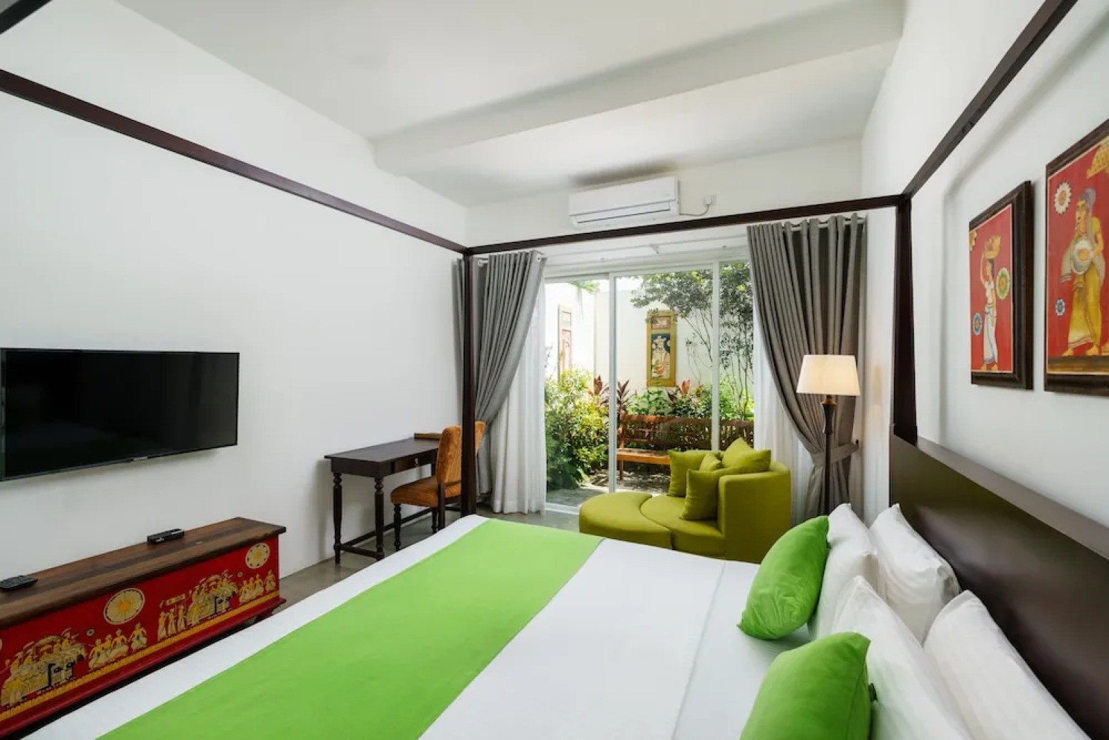 Angam Villas Colombo