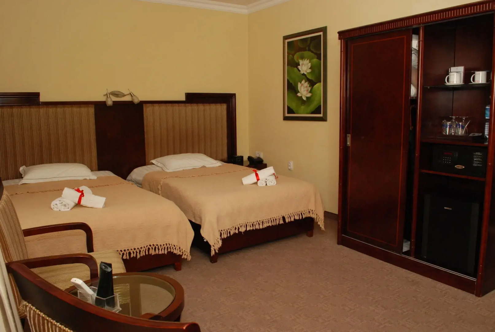Garni Hotel Planeta Inn