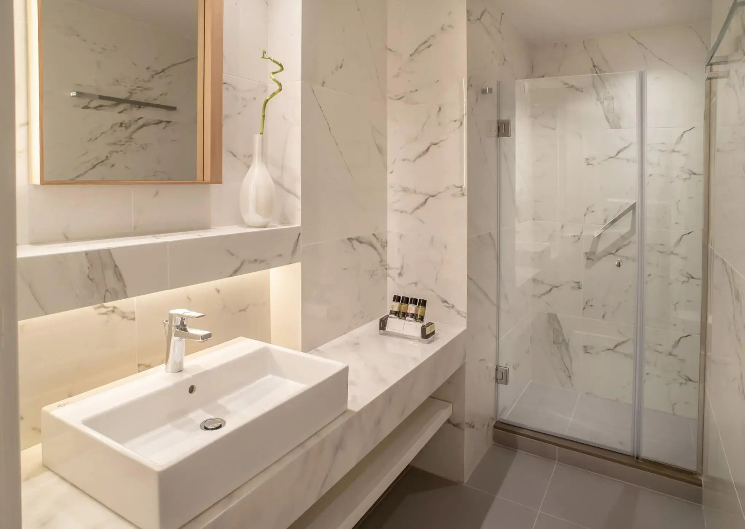 Отель Chios Chandris 