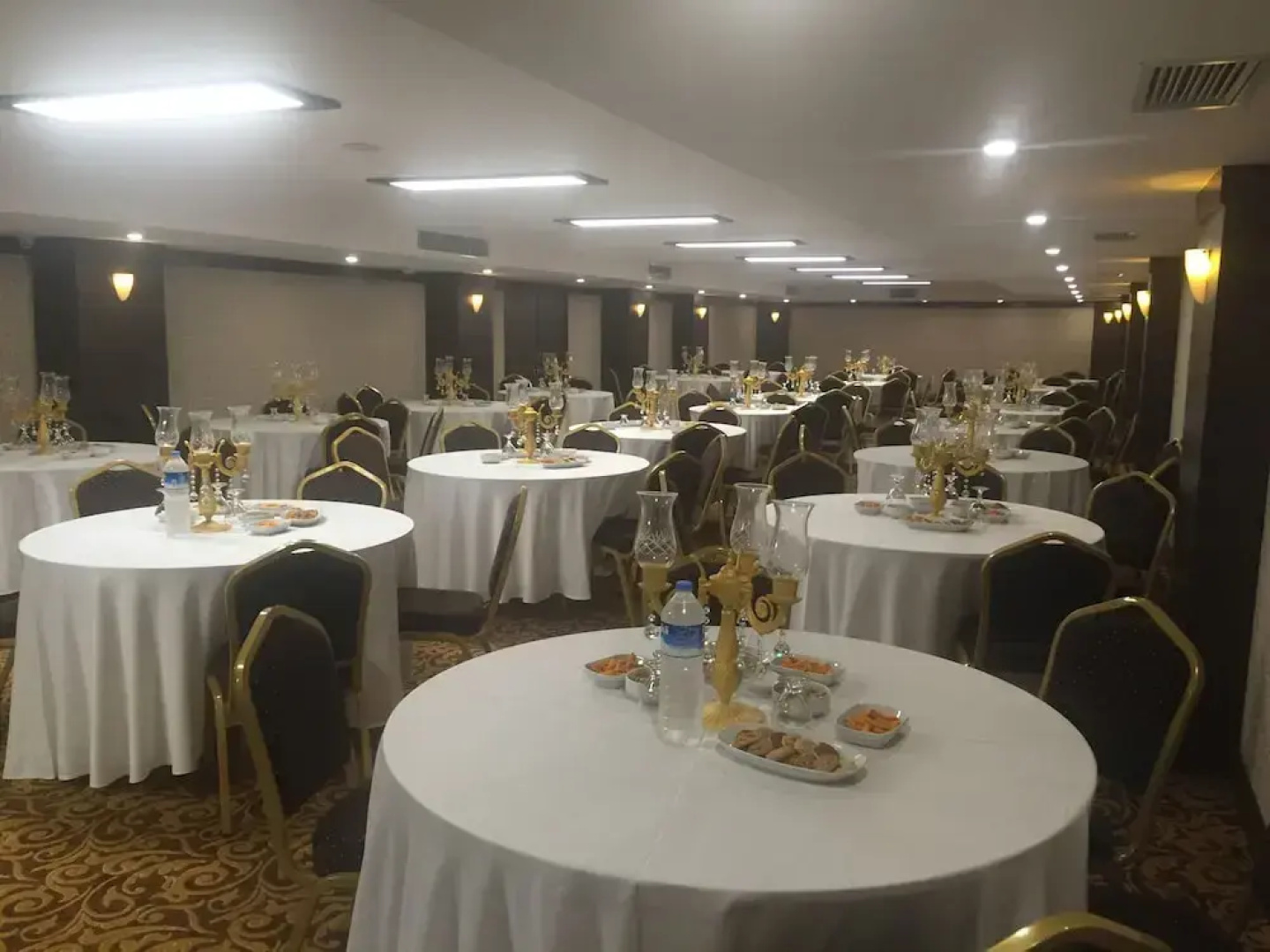 Birizgarden Hotel