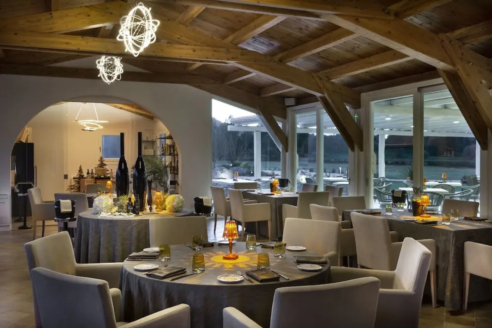 Li Neuli Country Club