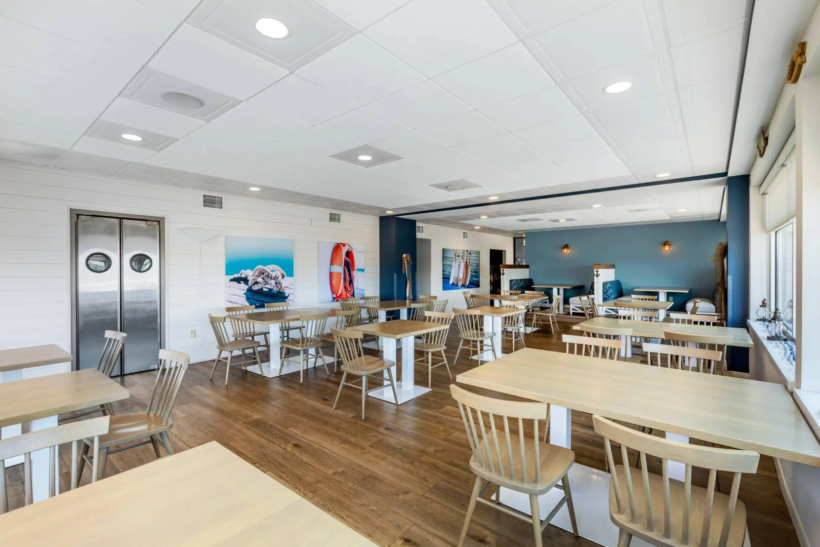 The Harborview on Lake Michigan, Ascend Hotel Collection