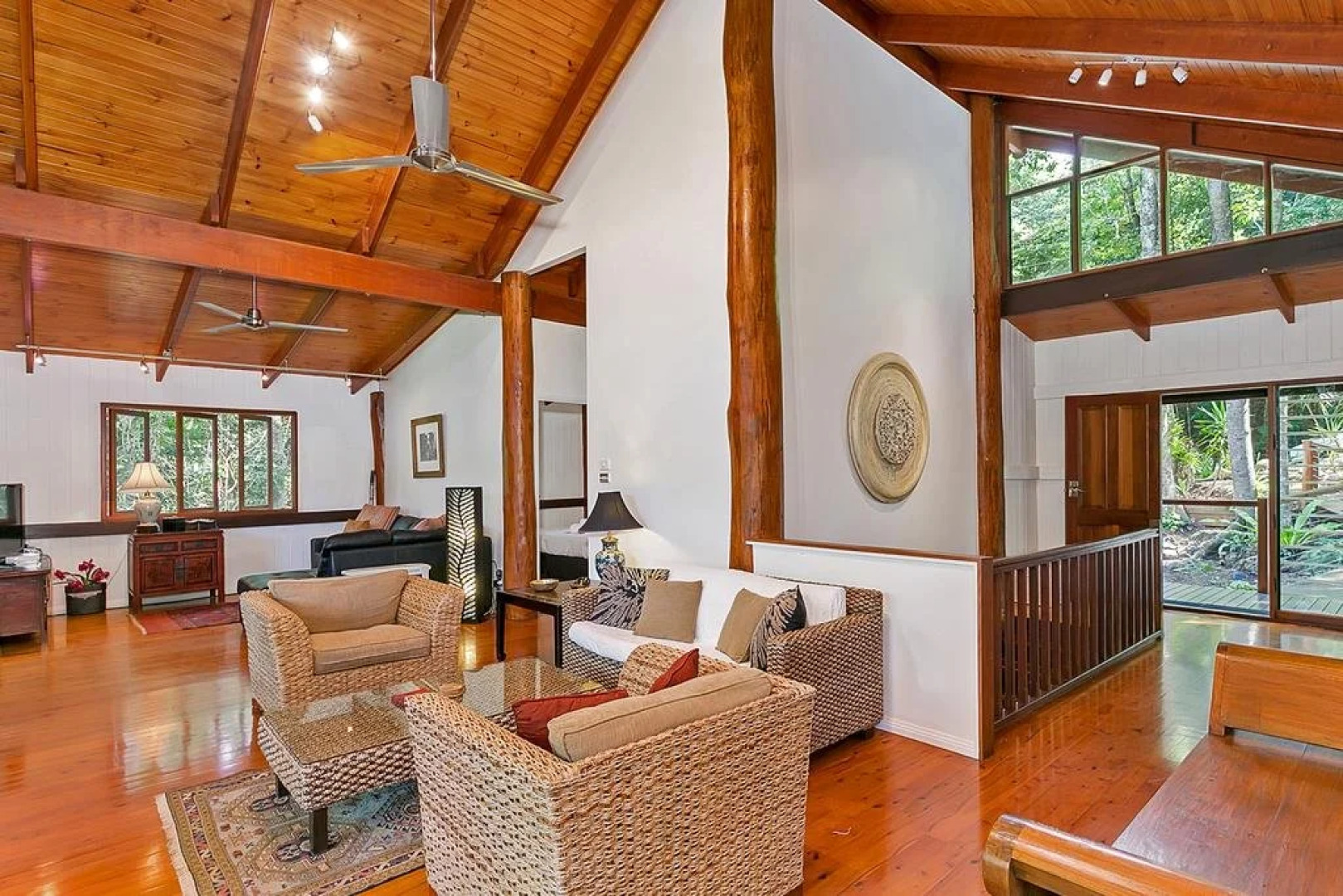 Wanggulay Too Treetops Cairns City