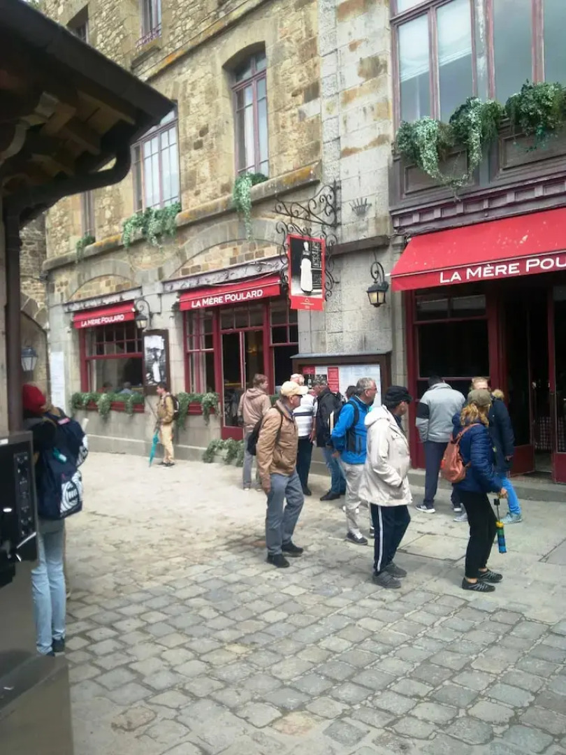 La Maison de Coellee