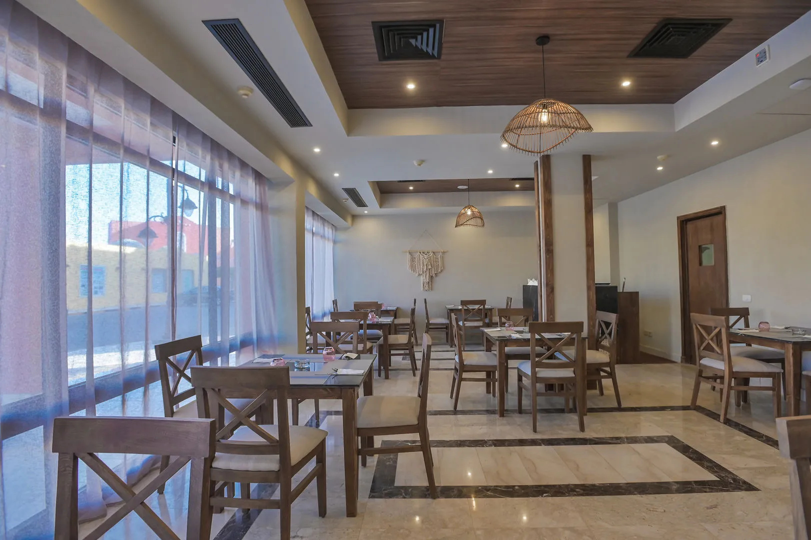 The Bay Hotel Hurghada Marina
