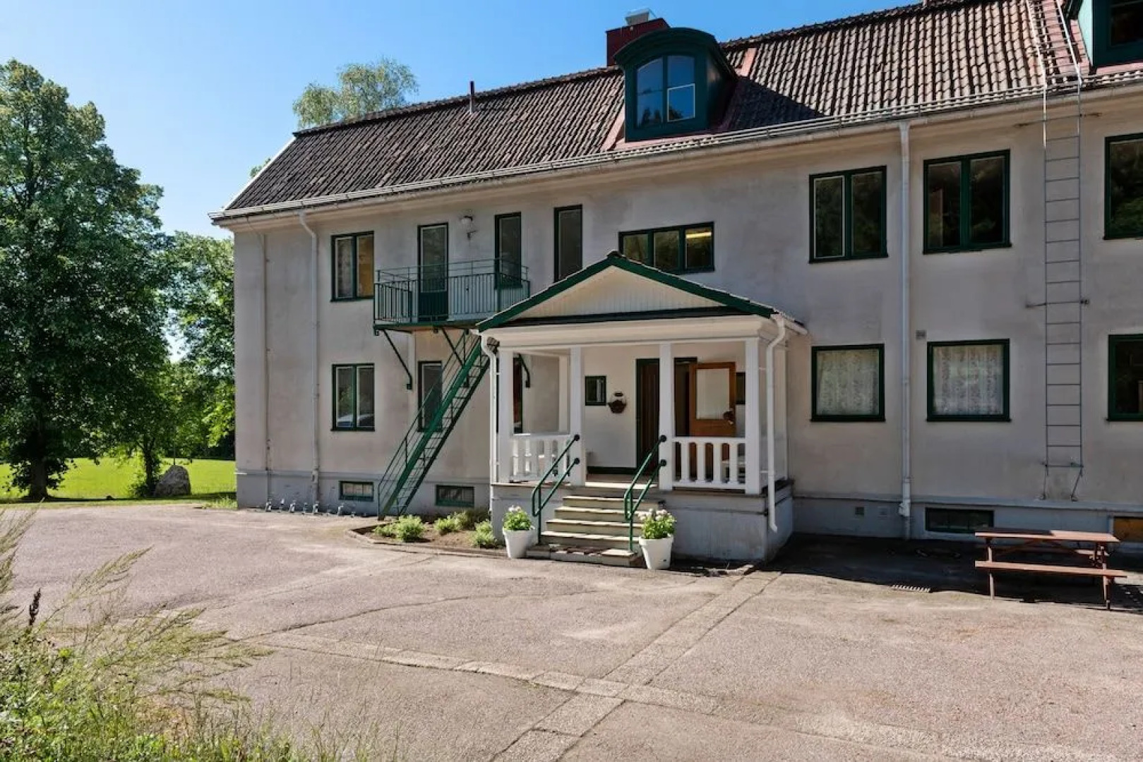Dalarna Inn