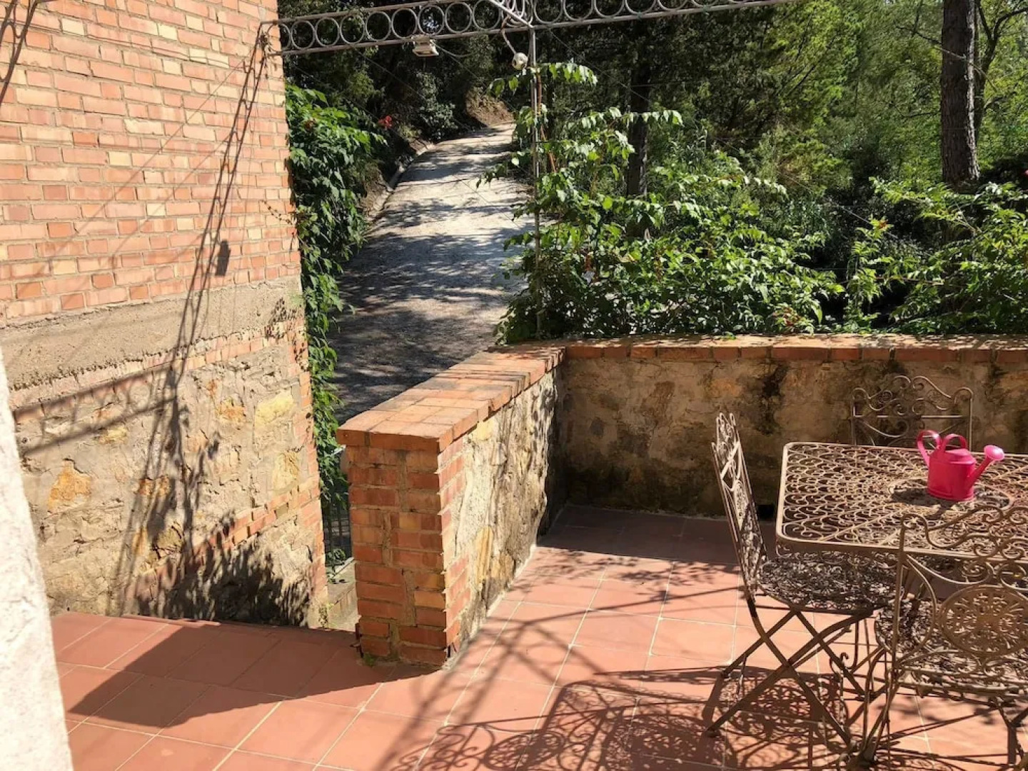 Esclusiva Foresteria della Ginepraia