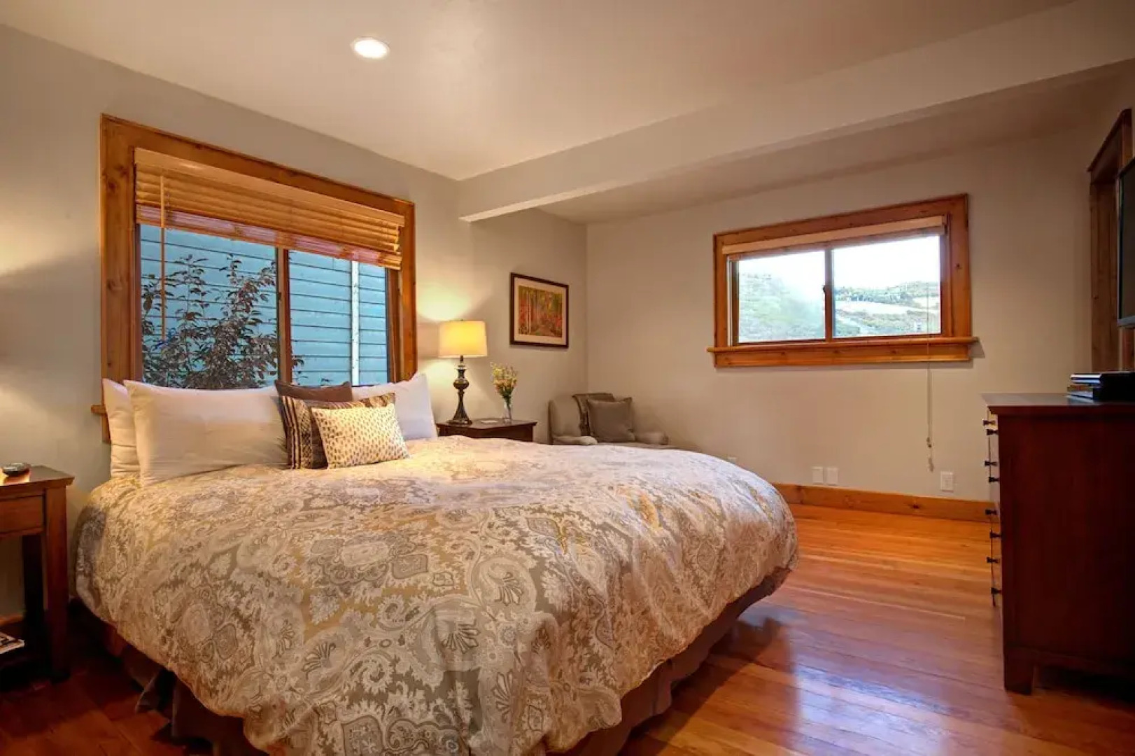 Abode at Park City Mountain