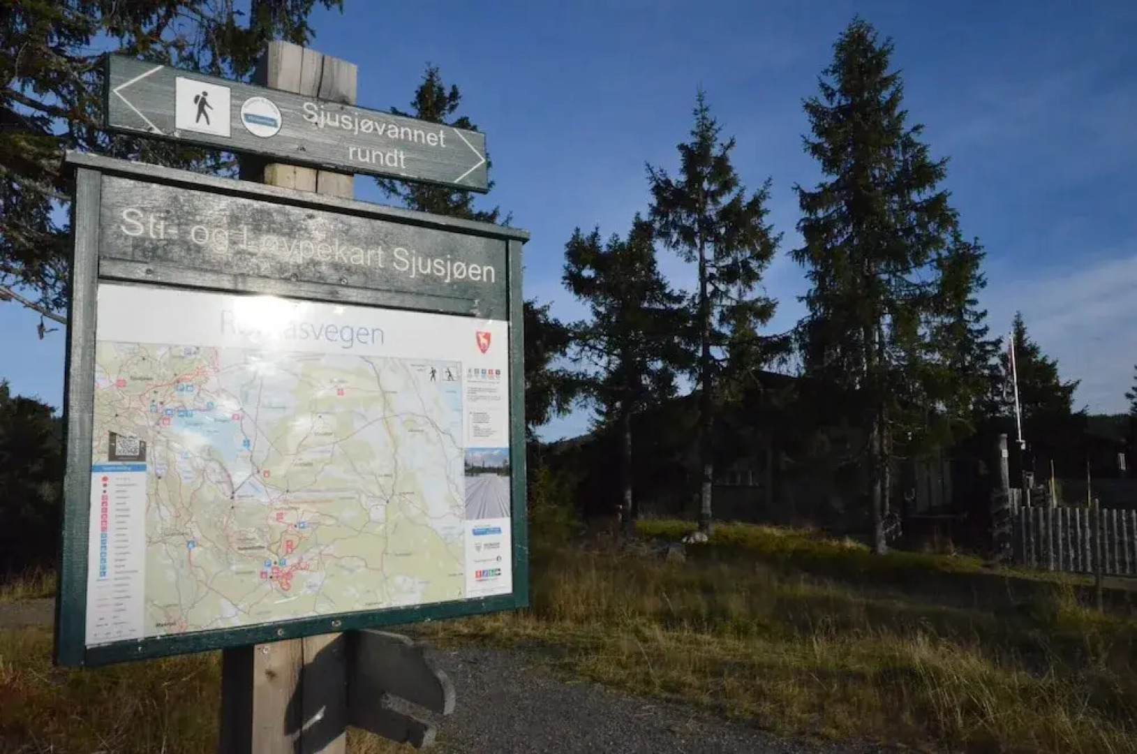 Views, Cross-country Skiing, Sauna, tub