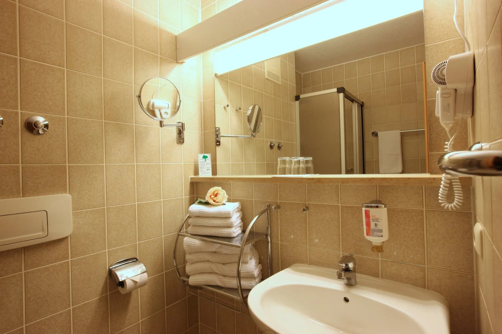 AktiVital Hotel